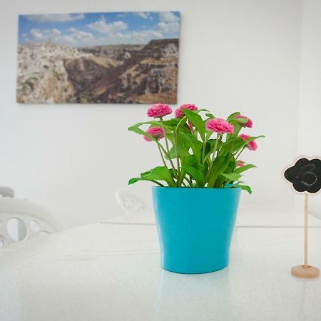 Rosella'S Rooms Матера Екстериор снимка