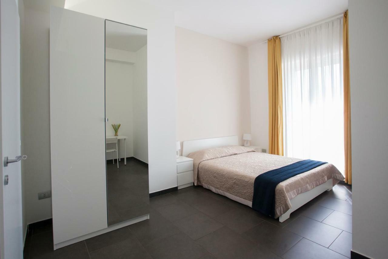 Rosella'S Rooms Матера Екстериор снимка