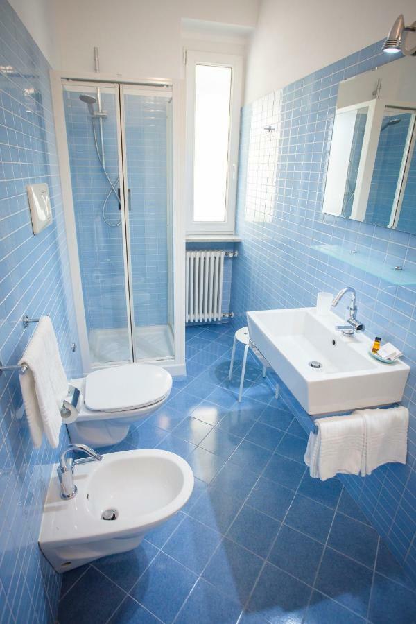 Rosella'S Rooms Матера Екстериор снимка