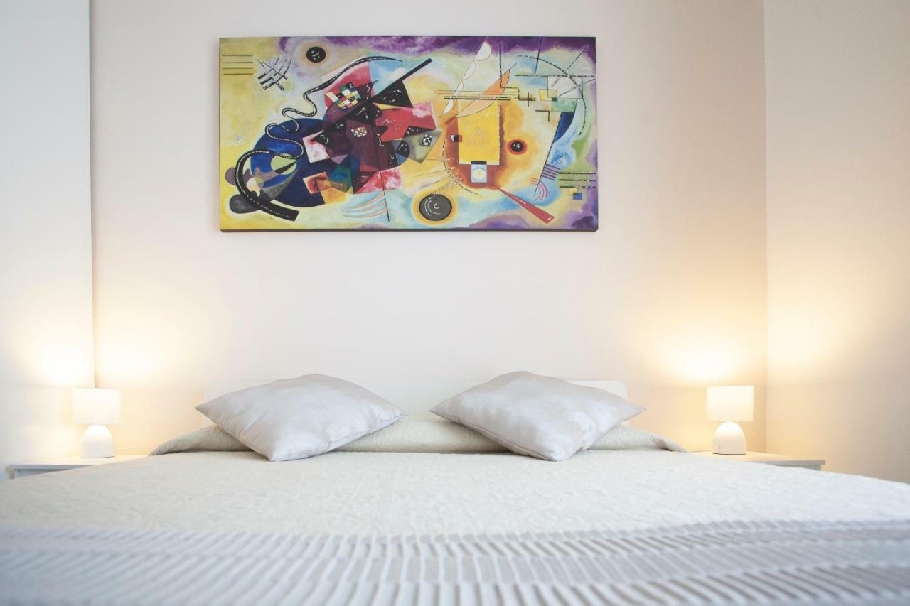 Rosella'S Rooms Матера Екстериор снимка