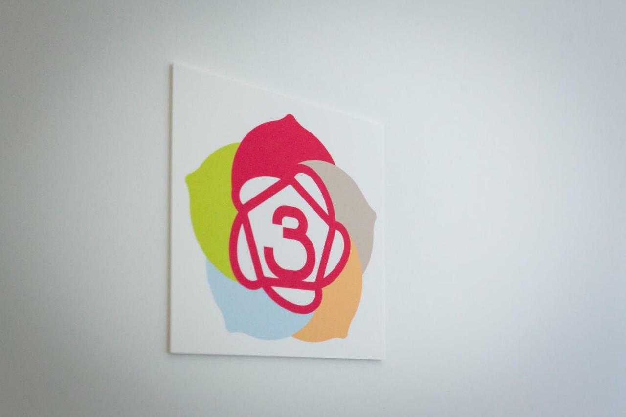 Rosella'S Rooms Матера Екстериор снимка
