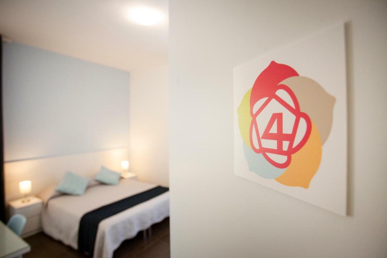 Rosella'S Rooms Матера Екстериор снимка