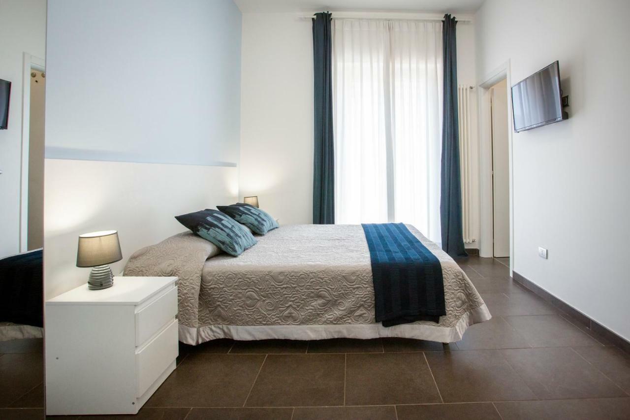 Rosella'S Rooms Матера Екстериор снимка